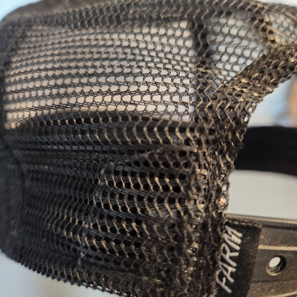 Goorin Bros The Farm Black Sheep Hat - Picture 3 of 4
